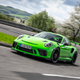 Illustration for article titled Put These Very Good 2019 Porsche 911 GT3 RS Photos In Your Life